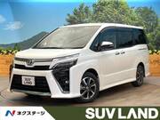 2021 TOYOTA VOXY