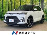 2025 TOYOTA RAIZE