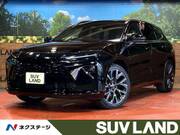 2025 TOYOTA CROWN ESTATE