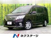 2013 NISSAN SERENA