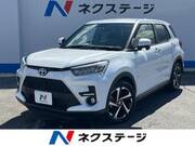 2022 TOYOTA RAIZE
