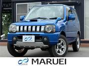 2011 SUZUKI JIMNY