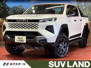 2026 TOYOTA HILUX