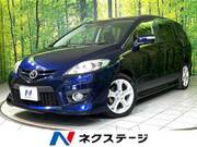 2008 MAZDA PREMACY 20Z