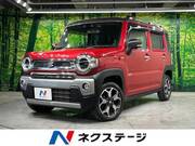 2021 SUZUKI HUSTLER