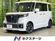 2019 SUZUKI SPACIA CUSTOM