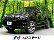 2023 TOYOTA LAND CRUISER PRADO