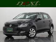 2012 VOLKSWAGEN POLO