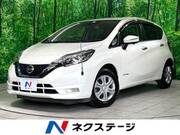 2018 NISSAN NOTE