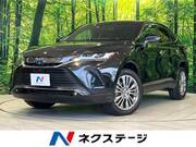 2023 TOYOTA HARRIER HYBRID Z LEATHER PKG