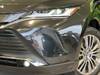 TOYOTA HARRIER HYBRID