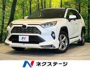 2019 TOYOTA RAV4 G