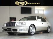 1998 TOYOTA CROWN MAJESTA E TYPE