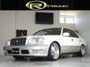 TOYOTA CROWN MAJESTA