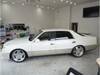 TOYOTA CROWN MAJESTA