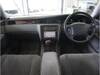 TOYOTA CROWN MAJESTA