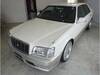 TOYOTA CROWN MAJESTA