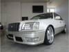 TOYOTA CROWN MAJESTA
