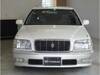 TOYOTA CROWN MAJESTA