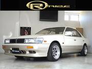 1991 NISSAN LAUREL MEDALIST