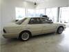 NISSAN LAUREL