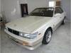 NISSAN LAUREL