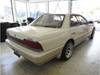 NISSAN LAUREL