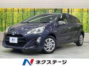 2015 TOYOTA AQUA S