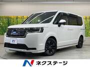 2023 HONDA STEPWAGON