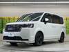 HONDA STEPWAGON