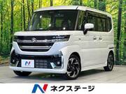 2024 SUZUKI SPACIA CUSTOM