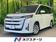 2022 TOYOTA NOAH