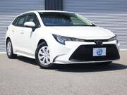 2021 TOYOTA COROLLA TOURING