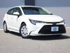 TOYOTA COROLLA TOURING