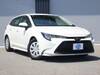TOYOTA COROLLA TOURING