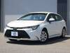 TOYOTA COROLLA TOURING