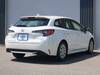 TOYOTA COROLLA TOURING