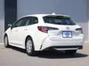 TOYOTA COROLLA TOURING