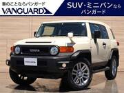 2018 TOYOTA FJ CRUISER