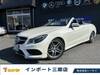 MERCEDES BENZ E-CLASS