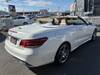 MERCEDES BENZ E-CLASS
