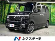2026 HONDA N-BOX CUSTOM
