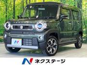 2024 SUZUKI HUSTLER