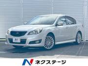 2011 SUBARU LEGACY B4