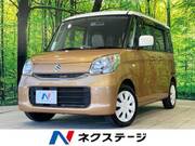 2015 SUZUKI SPACIA