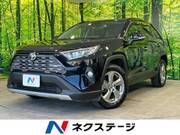 2021 TOYOTA RAV4 G