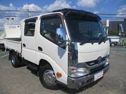 2015 TOYOTA TOYOACE