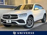 2021 MERCEDES BENZ GLC-CLASS