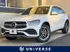 MERCEDES BENZ GLC-CLASS