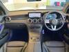 MERCEDES BENZ GLC-CLASS